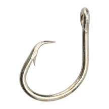 Stellar UltraPoint Wide Gap 9/0 (100 Pack) Circle Hook, Offset Circle Extra Fine Wire Hook for Catfish, Carp, Bluegill to Tuna. Saltwater or